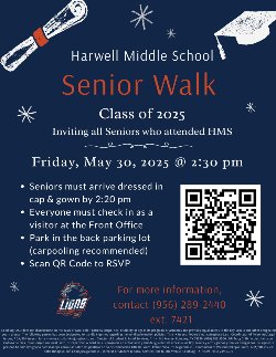 senior walk